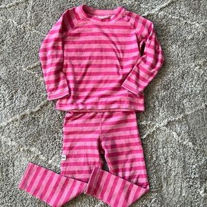 MEC size 4 adorable pjs